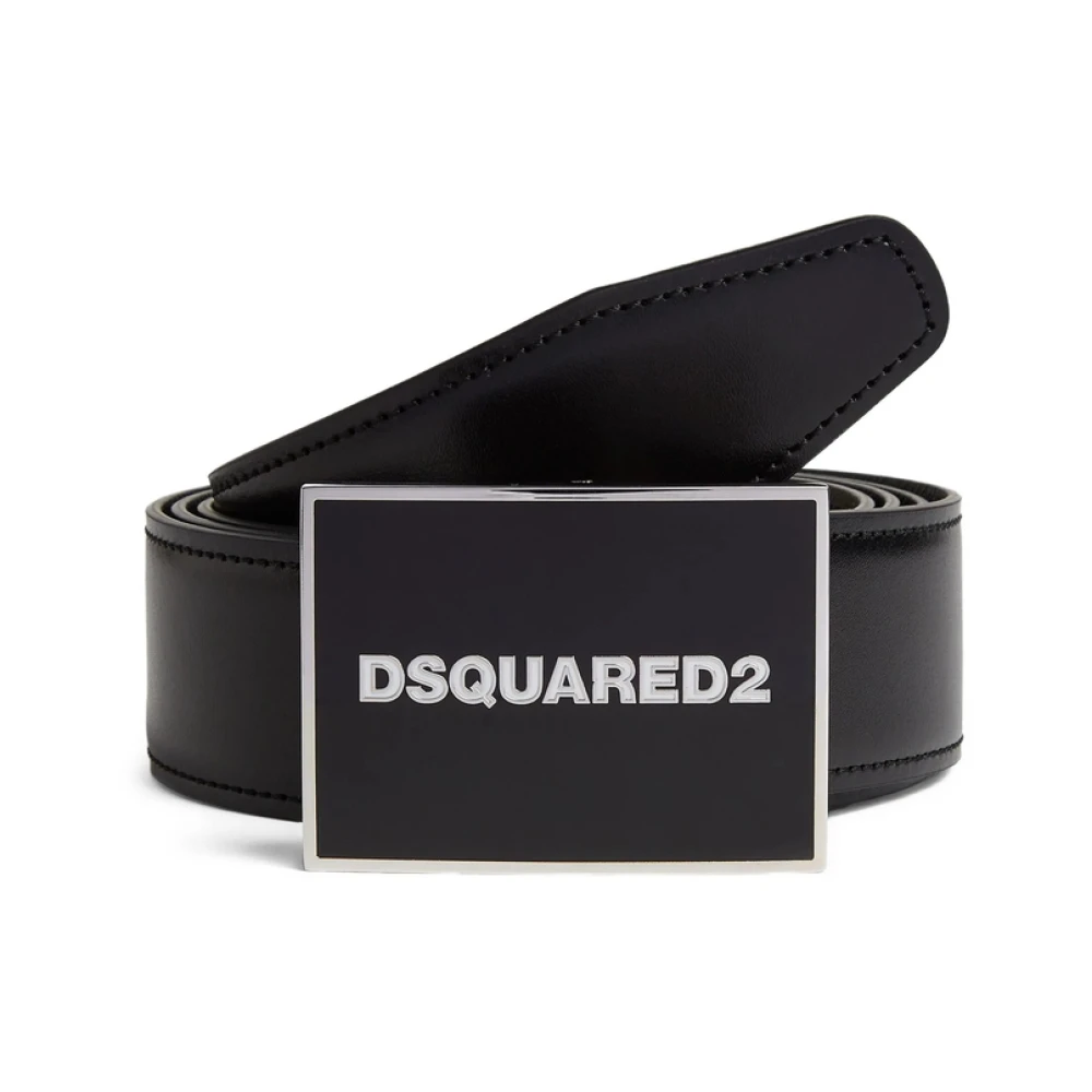 Accessories > Belts - - Dsquared2 - Modalova