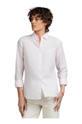 Sofie Linen Shirt