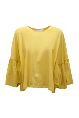 Maglia WO Oversize