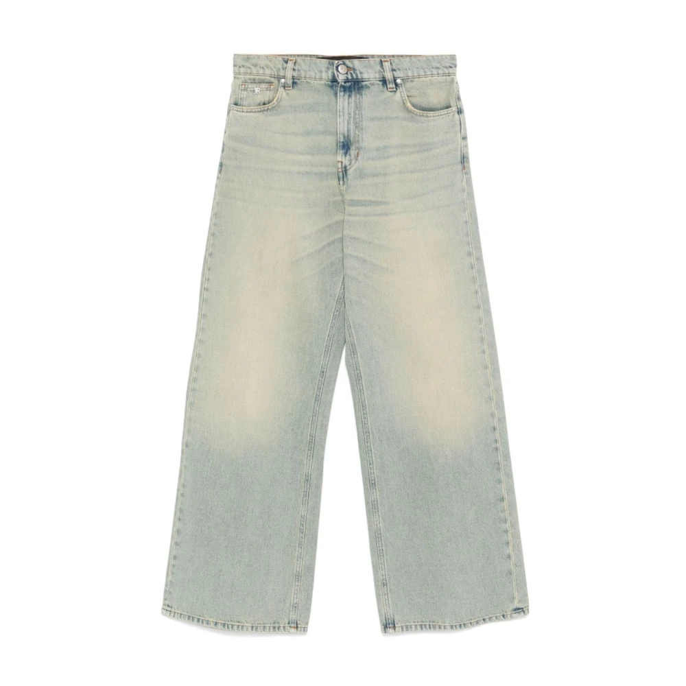 Jeans > Straight Jeans - - John Richmond - Modalova