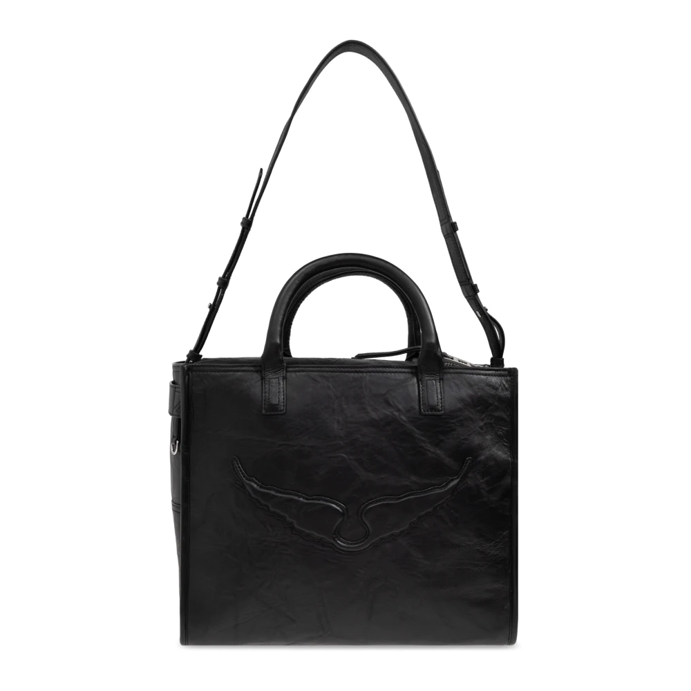 Bags > Handbags - - Zadig & Voltaire - Modalova