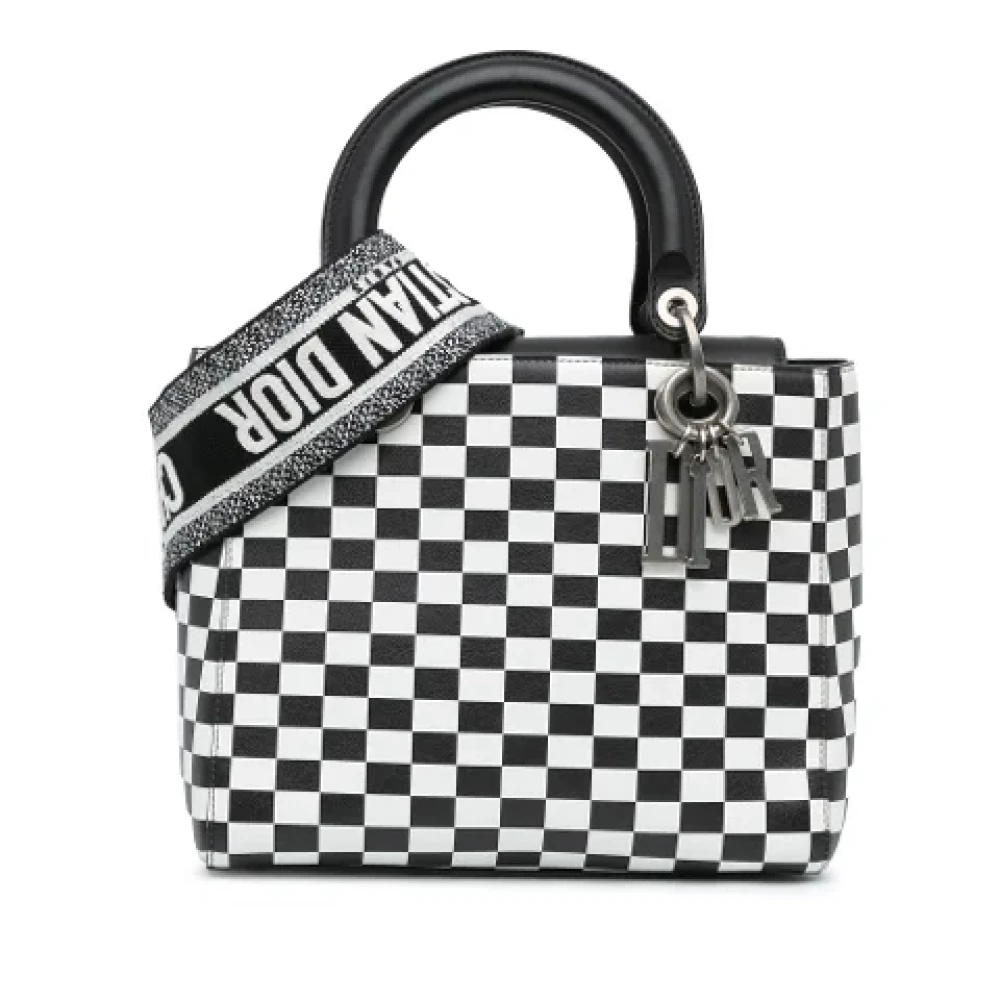 Pre-owned > Pre-owned Bags > Pre-owned Handbags - - Dior Vintage - Modalova
