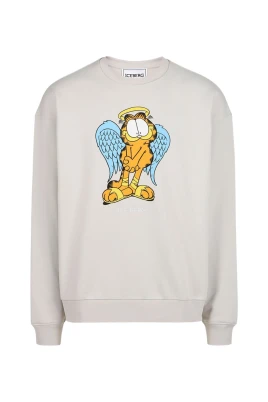 Garfield Design Sweatshirt