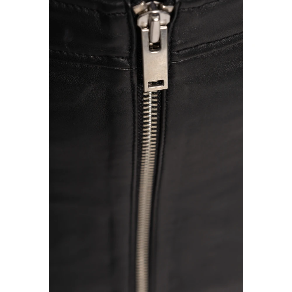 Gestuz Rok 'Khalie' Black Dames