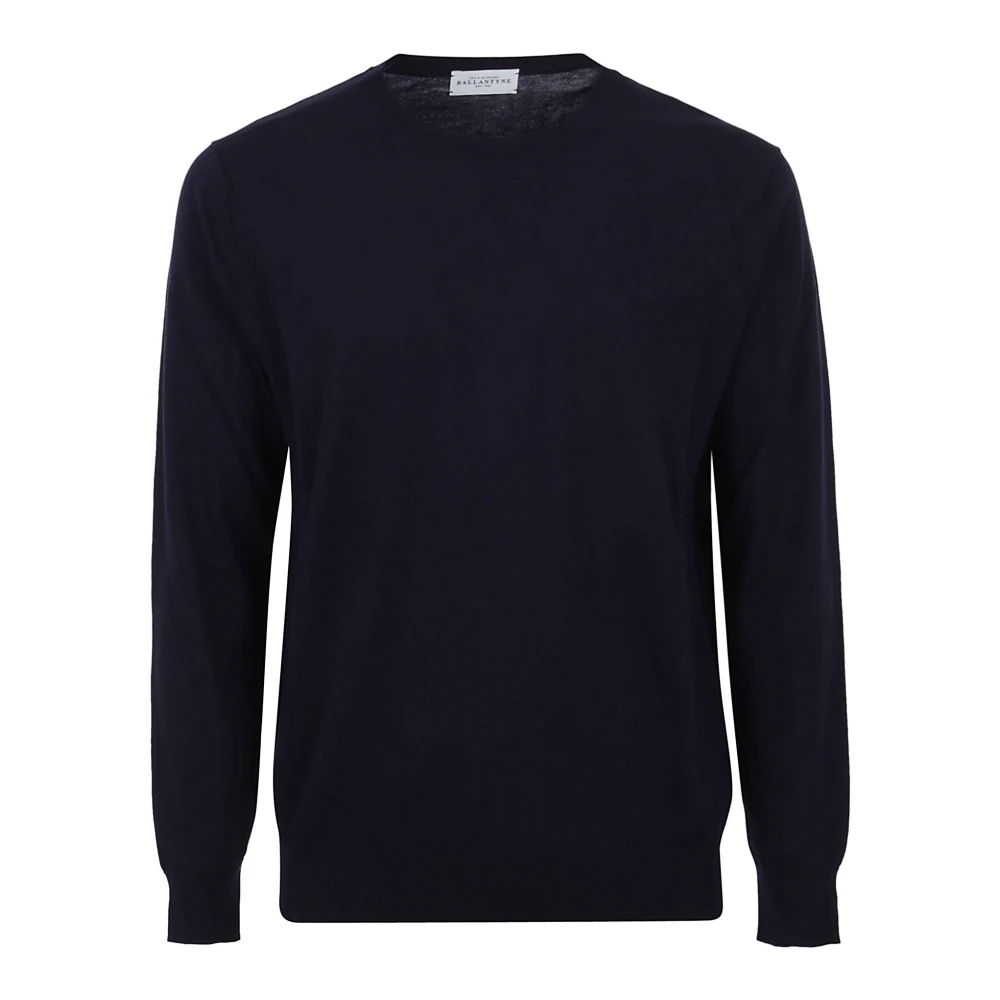 Knitwear > Round-neck Knitwear - - Ballantyne - Modalova