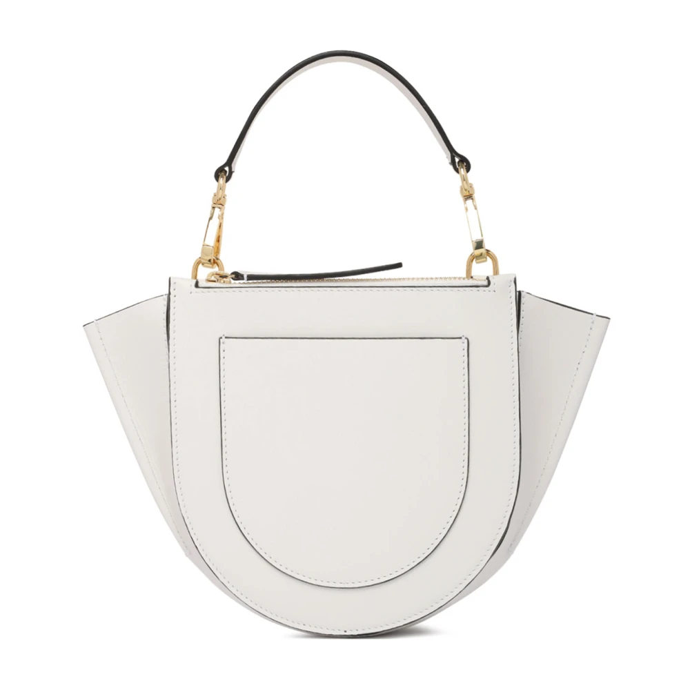 Wandler Witte Modetassen voor Jou White Dames