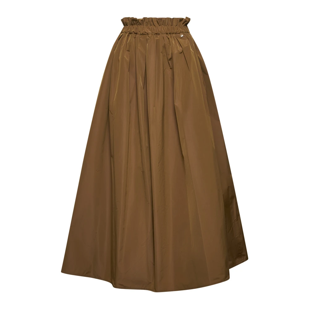 Skirts > Maxi Skirts - - Herno - Modalova