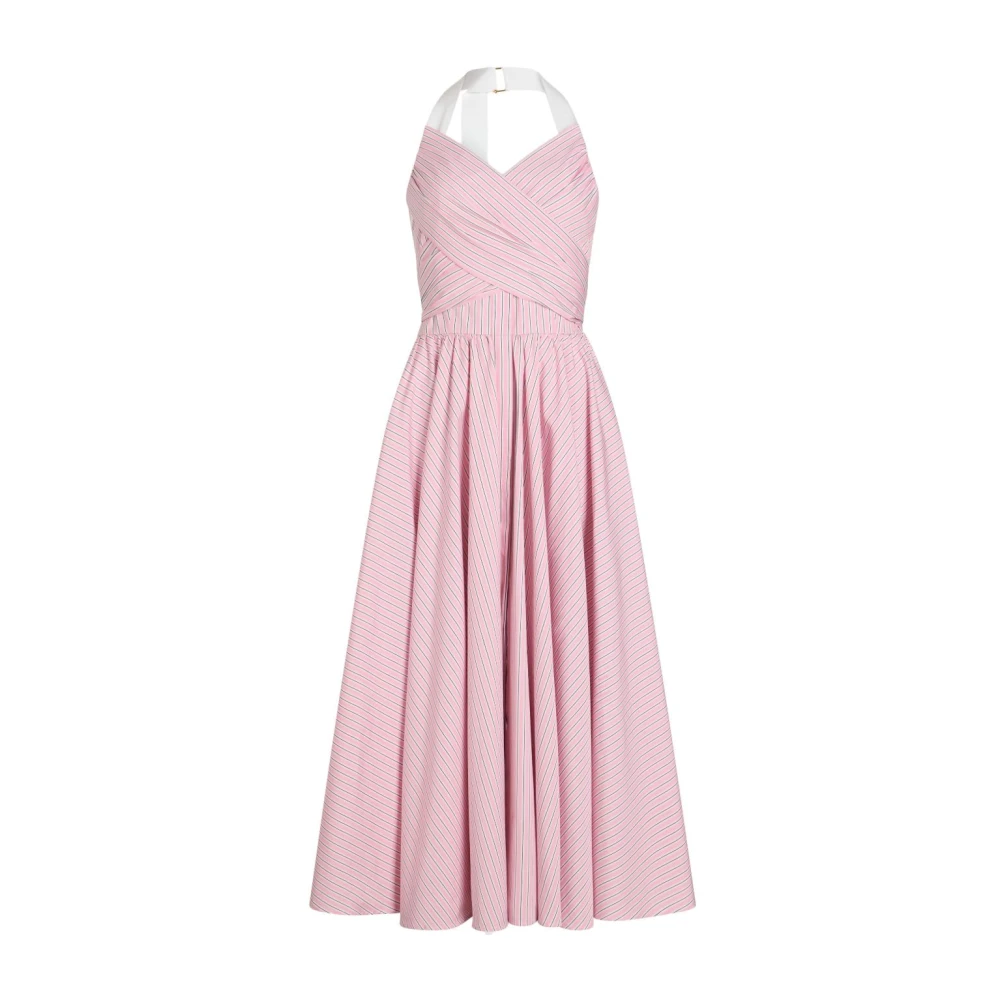 Dresses > Day Dresses > Midi Dresses - - Patou - Modalova