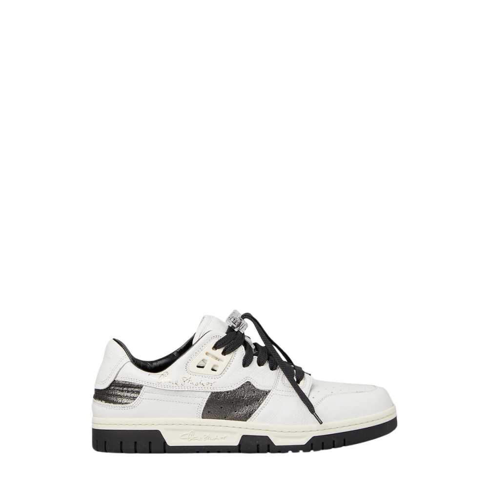 Scarpe sales acne studios