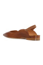 brown-leather-slingback-sandals-pointed-design