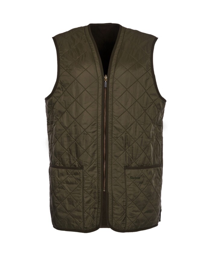 polarquilt-vest