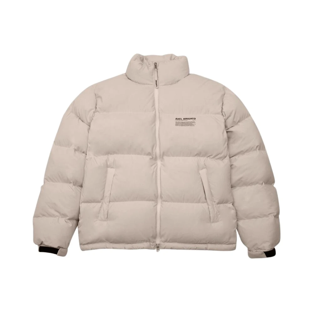 Jackets > Down Jackets - - Axel Arigato - Modalova