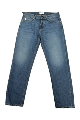 Reed Straight Jeans