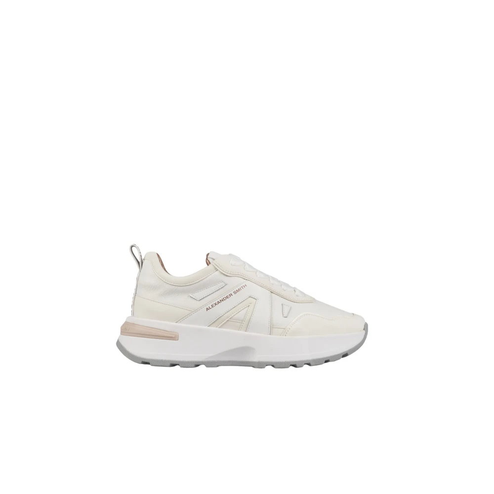 Shoes > Sneakers - - Alexander Smith - Modalova