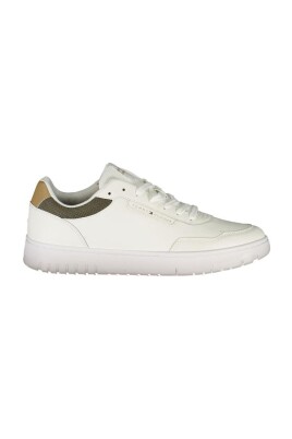 white-polyester-sneakers