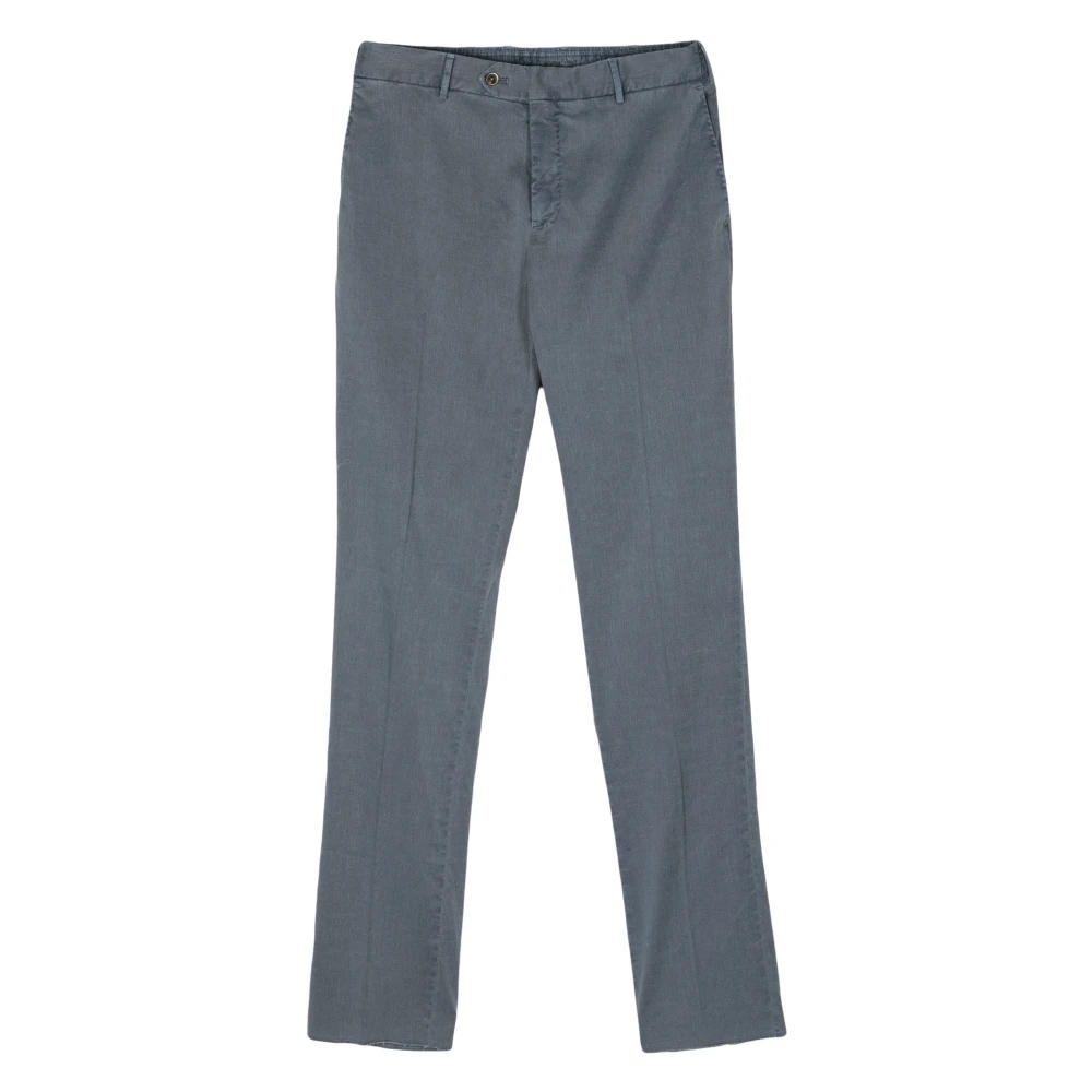 Trousers > Slim-fit Trousers - - PT Torino - Modalova