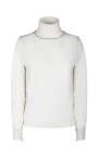 pull-en-laine-blanc-avec-bordure-contrastante