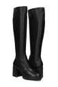 bottes-noires-pour-femmes