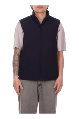 Wind Vest