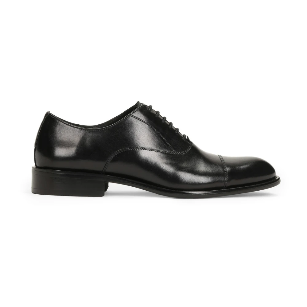 Kazar Hombre Negro - Zapatos Oxford S Para - Shoes - 42 Eu