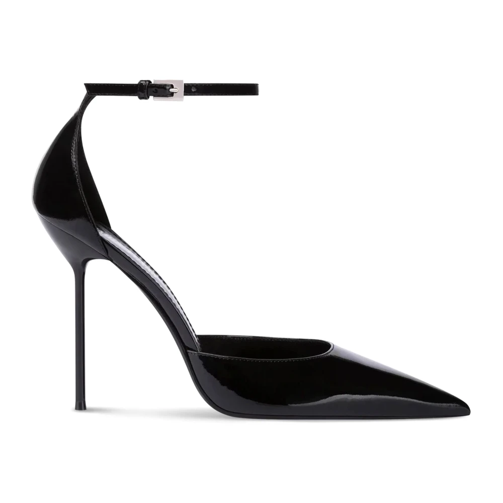 Shoes > Heels > Pumps - - Paris Texas - Modalova