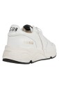 chaussures-de-course-etoile-blanche