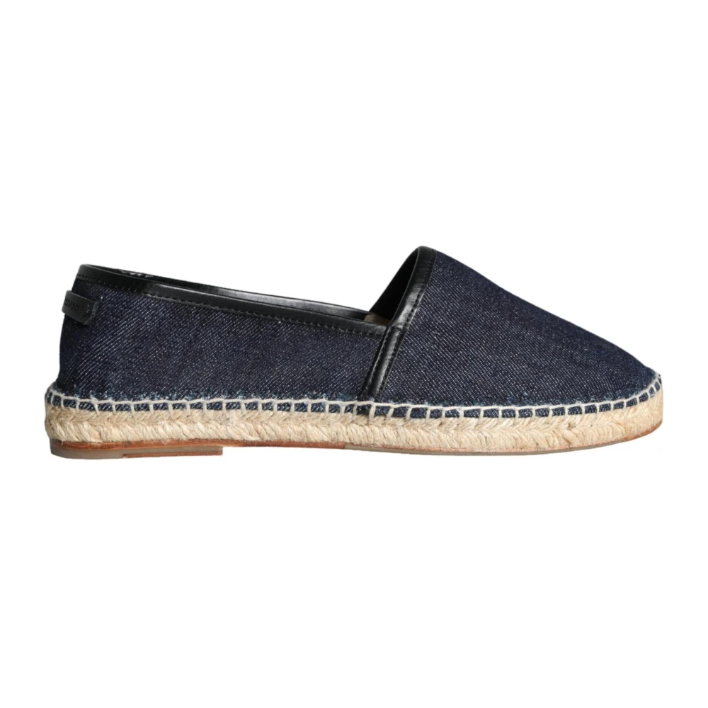 Shoes > Flats > Espadrilles - - Dolce & Gabbana - Modalova