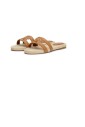 sandales-plates-gaufrees
