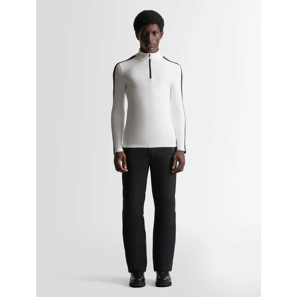 Fusalp Alpille Thermische Laag White Heren