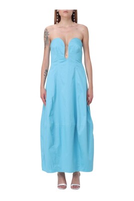 stylish-strapless-maxi-dress-for-special-occasions