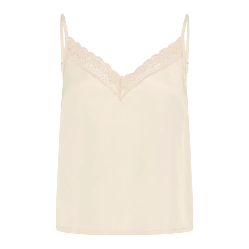 Tops > Sleeveless Tops - - Part Two - Modalova