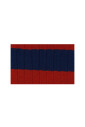 chaussettes-courtes-en-coton-bleu-pour-hommes-a-cotes-avec-rayures-bicolores
