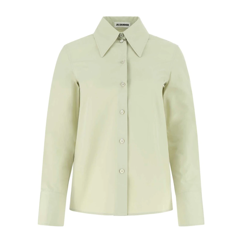 Jackets > Light Jackets - - Jil Sander - Modalova