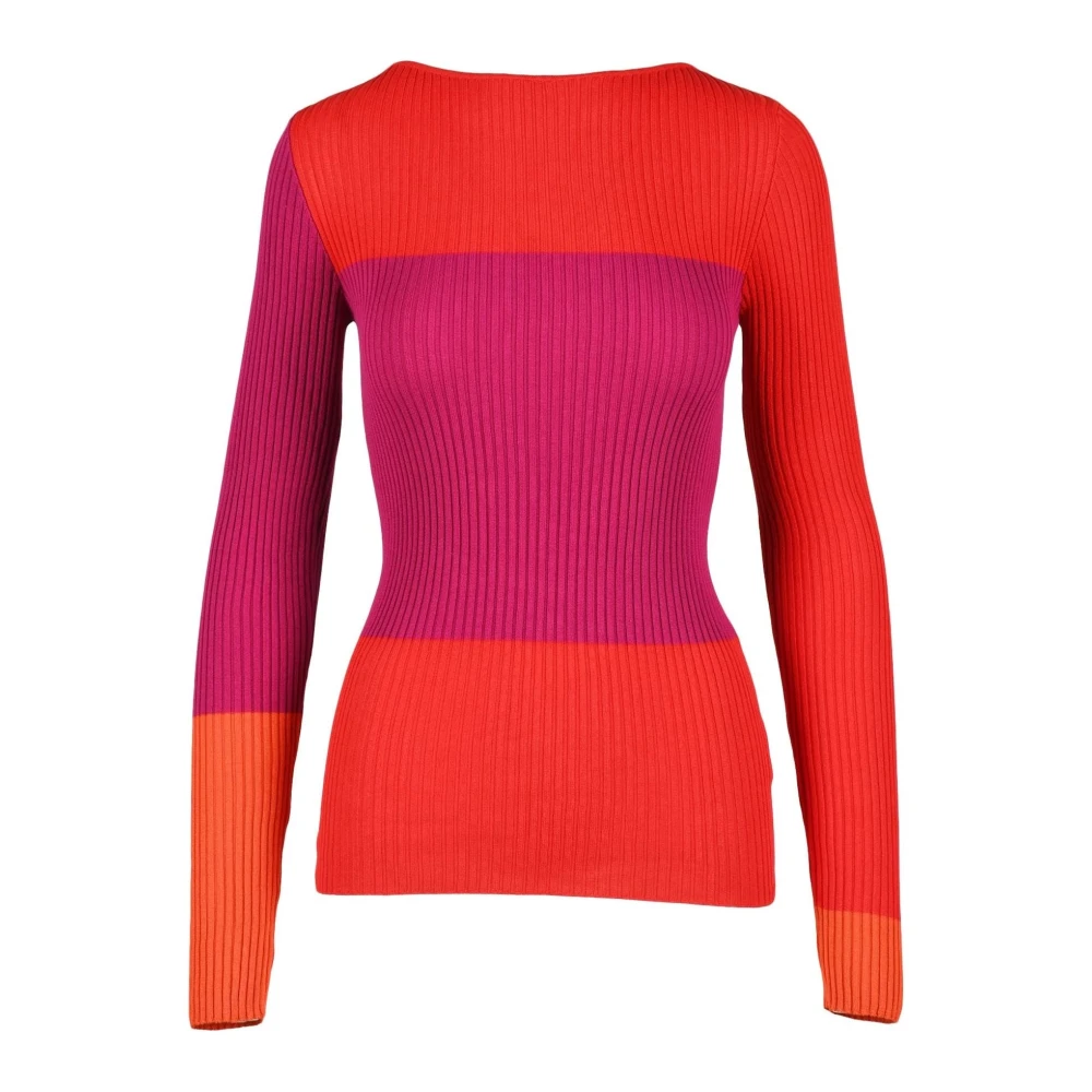 Knitwear > Round-neck Knitwear - - Dondup - Modalova