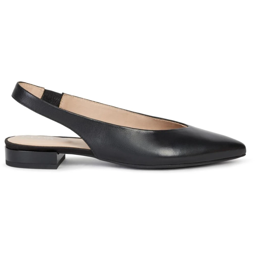 Shoes > Sandals > Flat Sandals - - Geox - Modalova