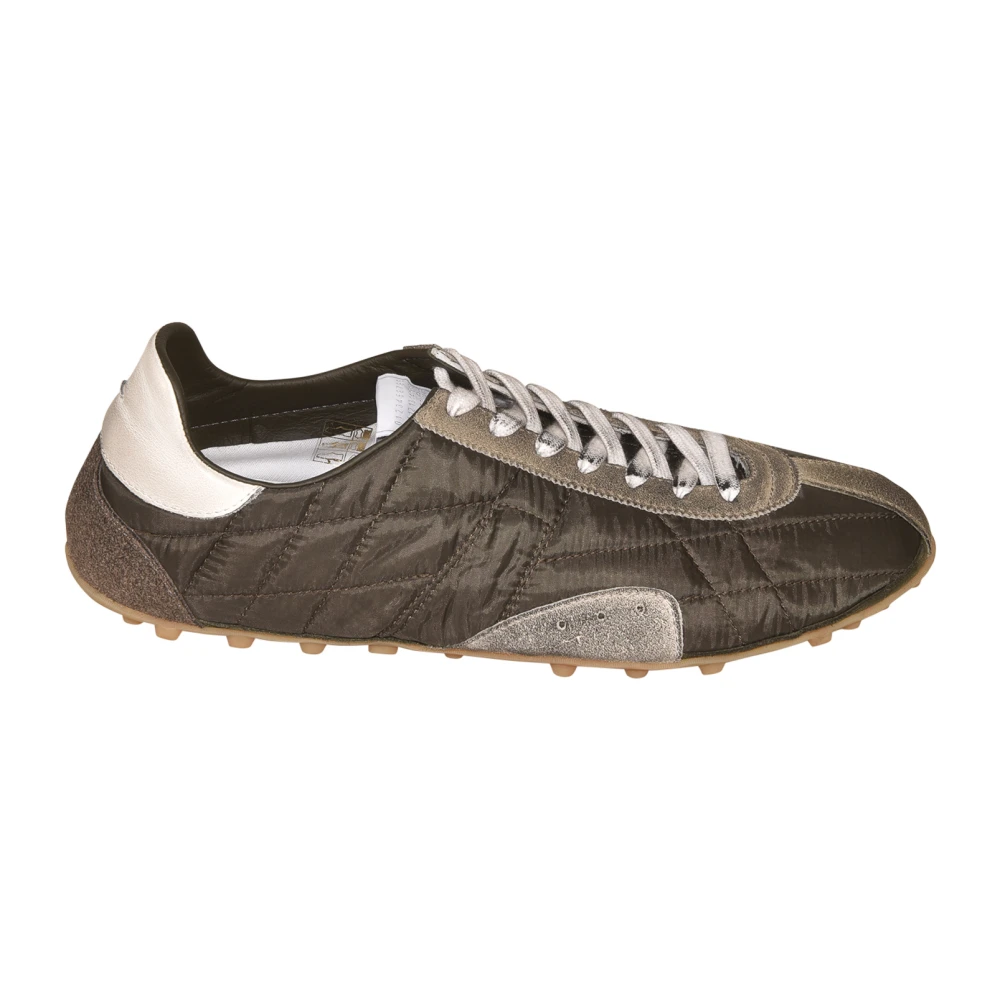 Maison Margiela Sprinters Sneakers Heren Schoenen Bruin