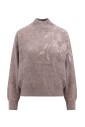pull-a-col-roule-avec-broderie-ramage