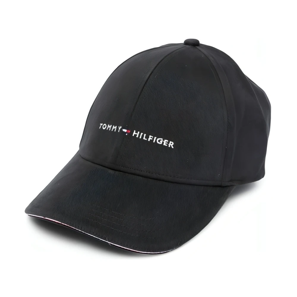 Accessories > Hats > Caps - - Tommy Hilfiger - Modalova