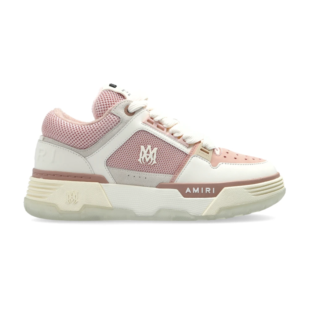 Amiri - Shoes > Sneakers - Pink - Amiri - Modalova