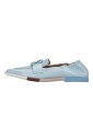 platte-schoenen-clear-blue