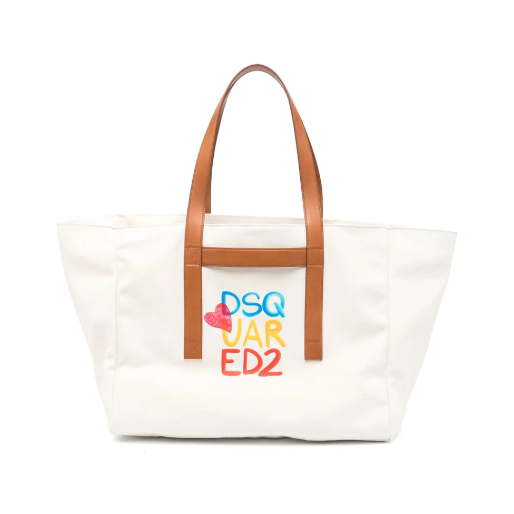 Bags > Tote Bags - - Dsquared2 - Modalova