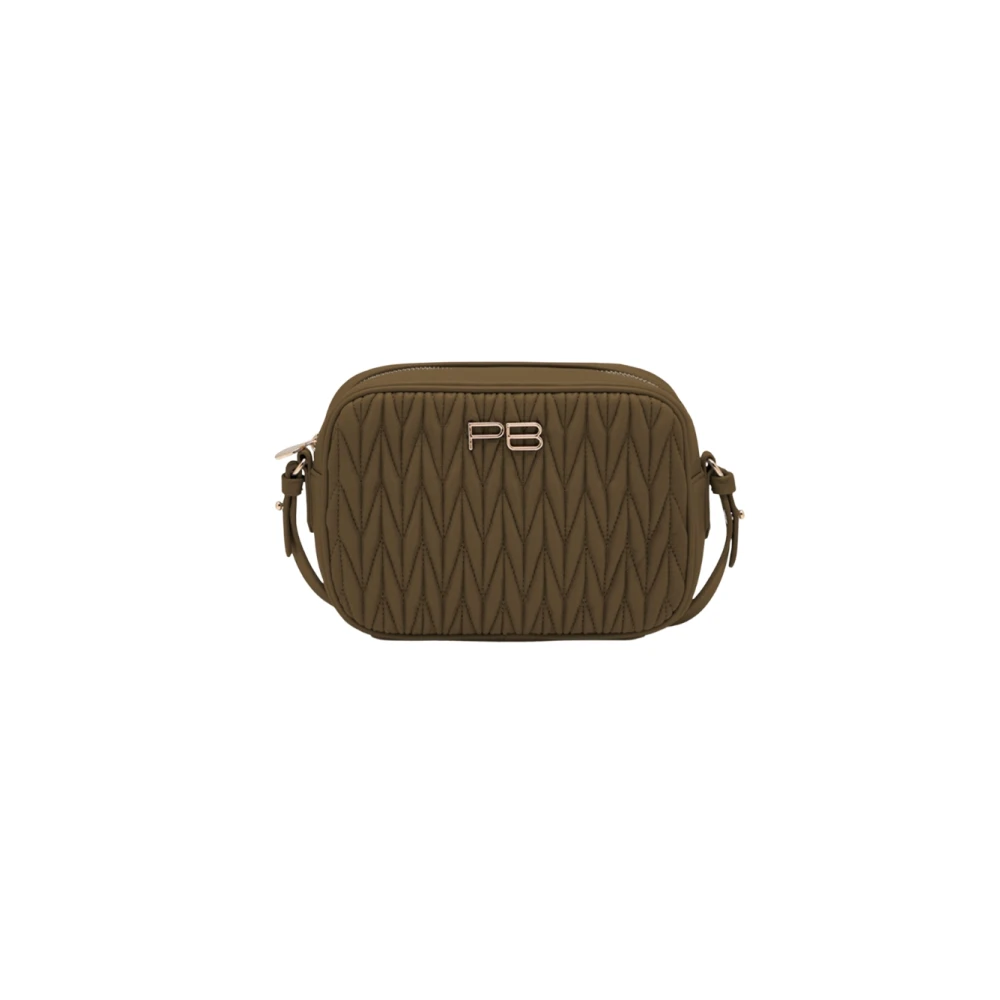 Pennyblack Caravan Tas Green Dames