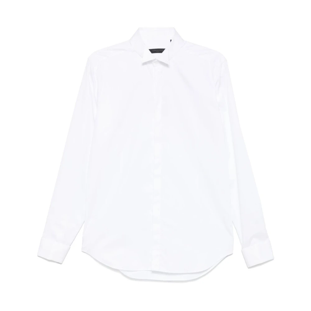 Shirts > Formal Shirts - - Corneliani - Modalova