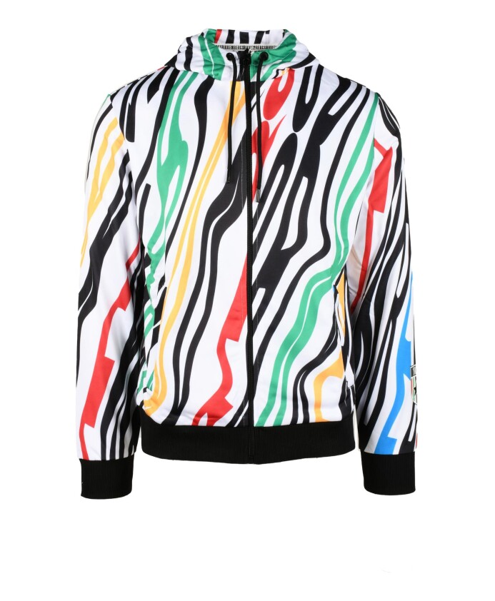 sweat-en-polyester