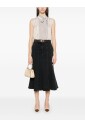 jupe-noire-evasee-avec-boutons-avant