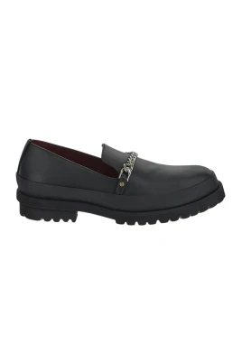 Casual Flat Loafers