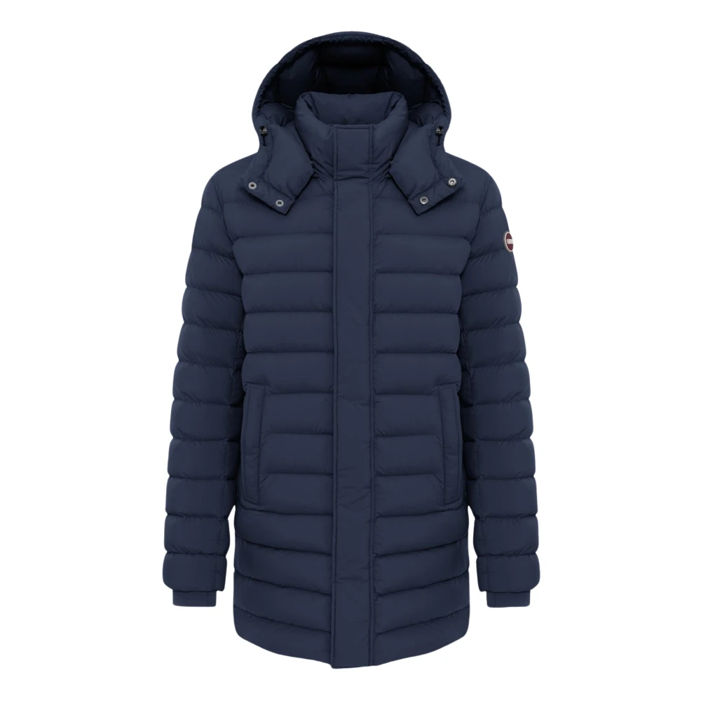 Colmar Uomo Blu Sport, Xl, New,