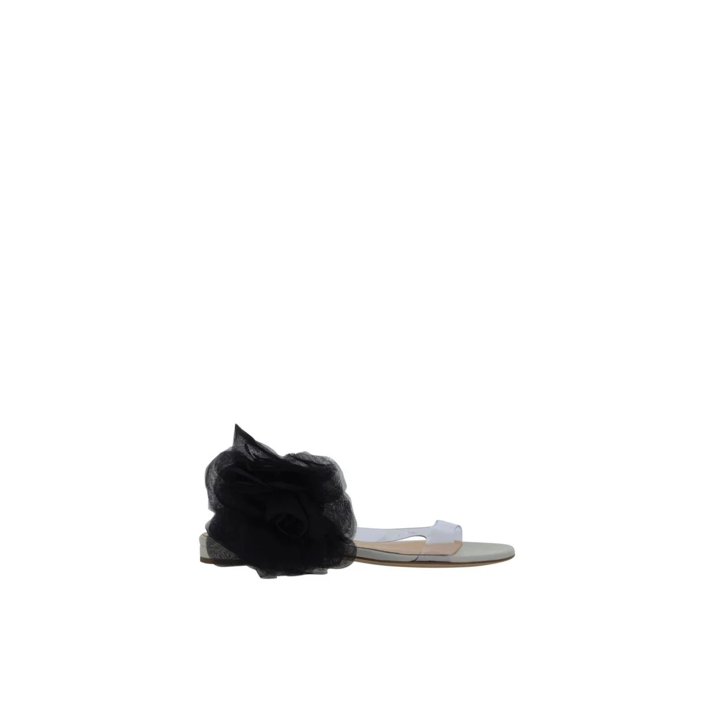Shoes > Sandals > Flat Sandals - - Magda Butrym - Modalova