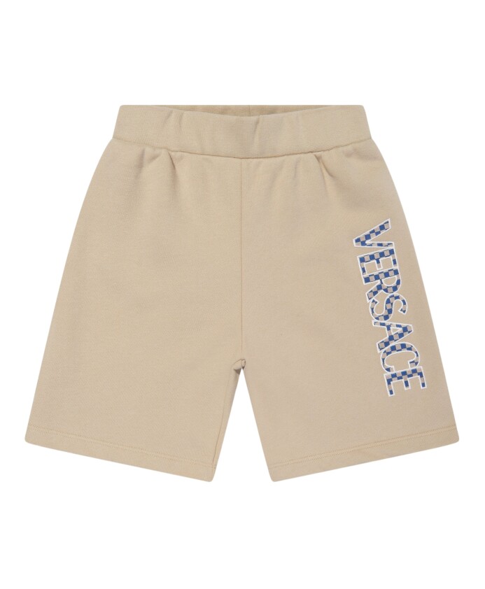 boys-fleece-logo-shorts-in-beige