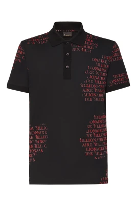 Polo shirt SS Logos